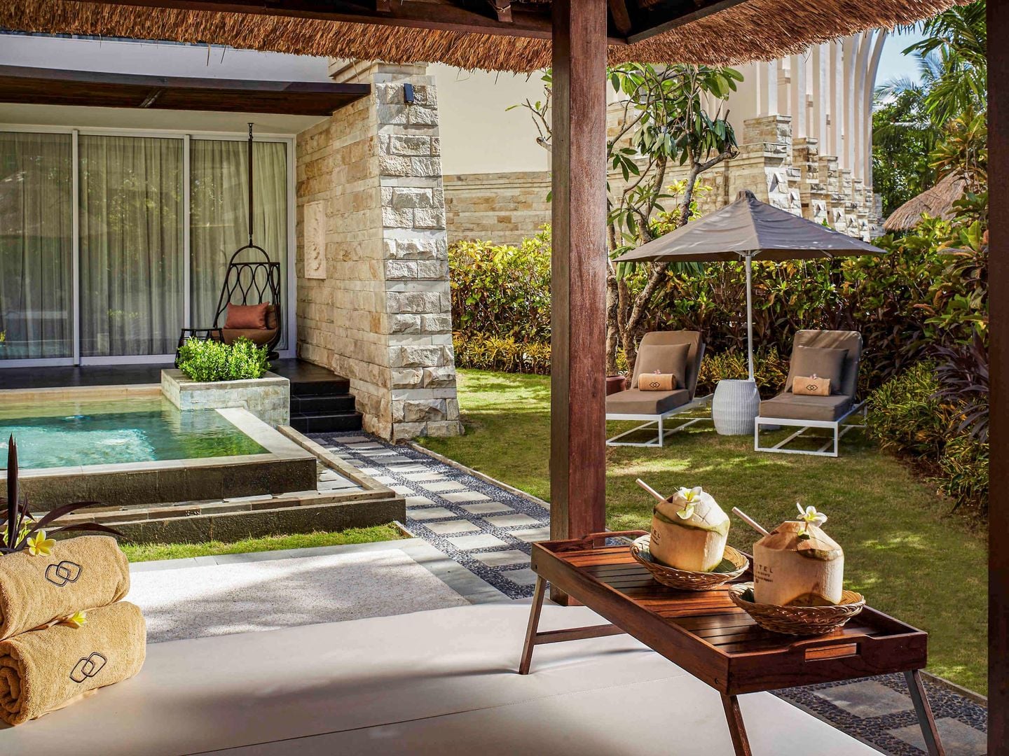 Sofitel Bali Nusa Dua Beach Resort