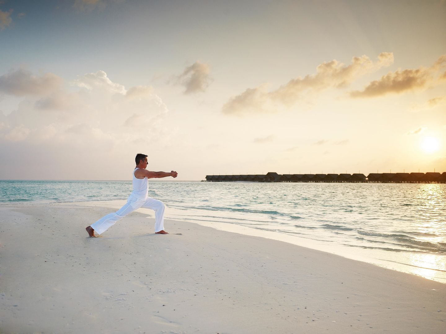 LUX* South Ari Atoll